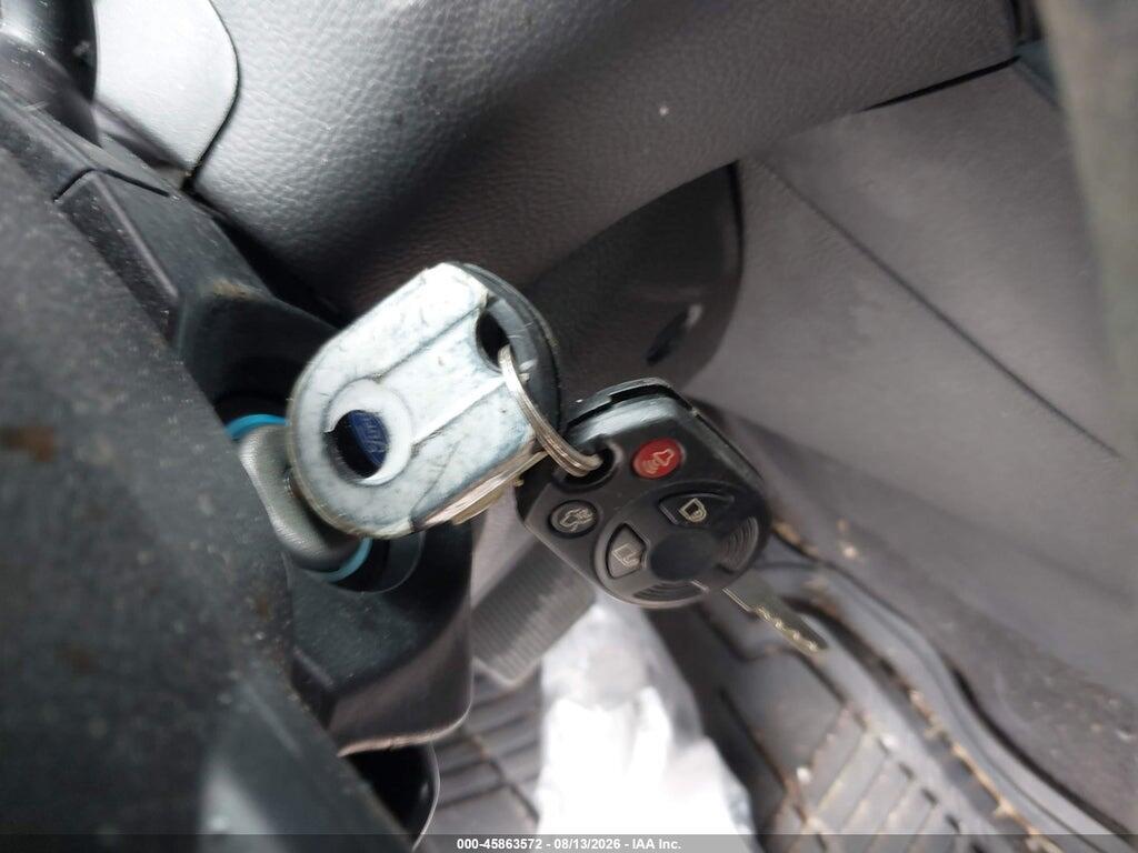 1FADP3F24JL212526 2018 FORD FOCUS photo no. 11