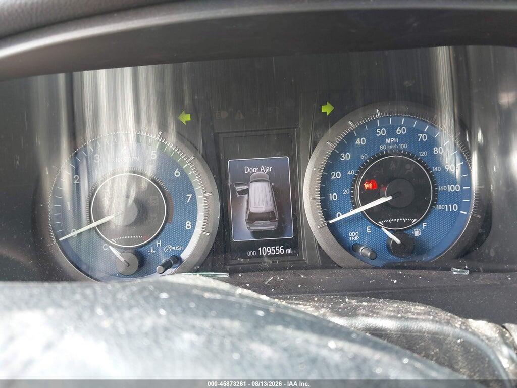 5TDYK3DC3GS711220 2016 TOYOTA SIENNA photo no. 7