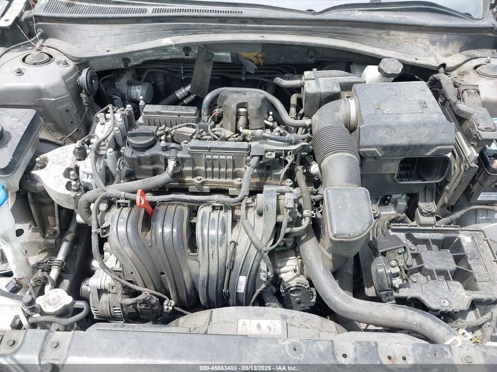5XXGT4L3XJG183460 2018 KIA OPTIMA photo no. 10