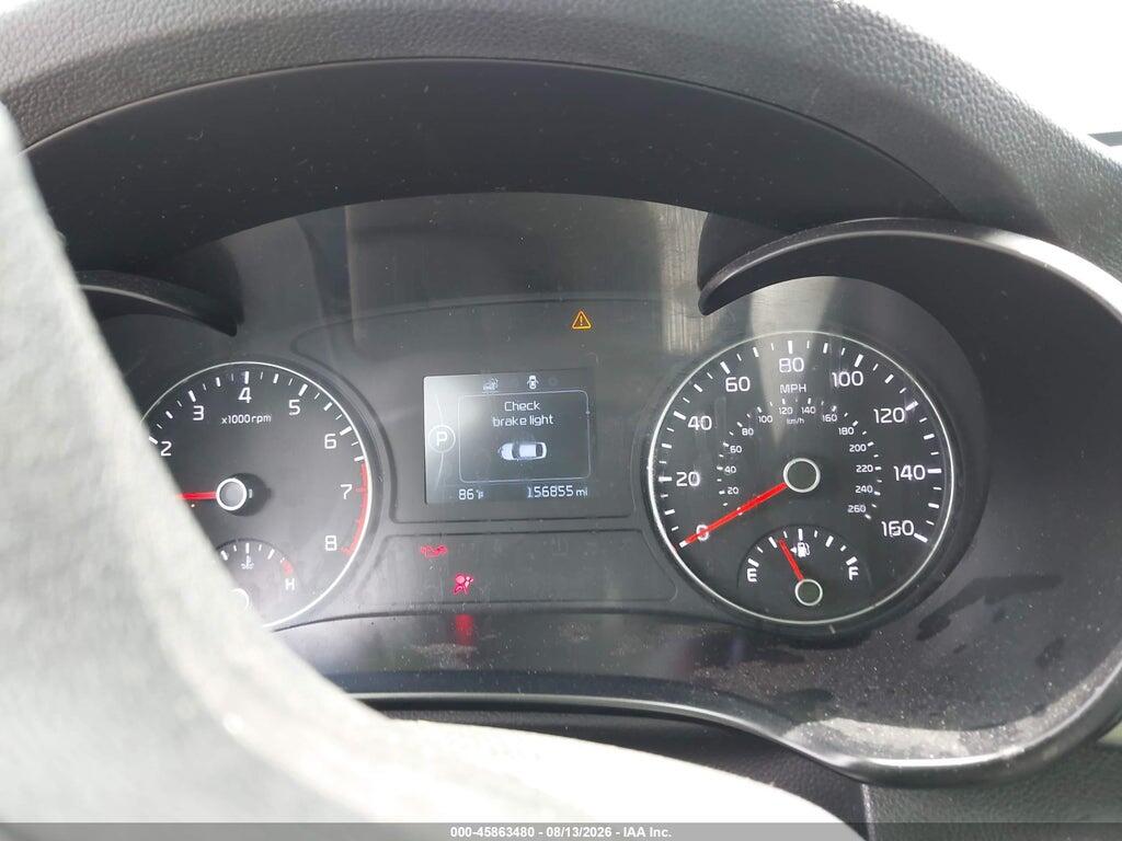 5XXGT4L3XJG183460 2018 KIA OPTIMA photo no. 7