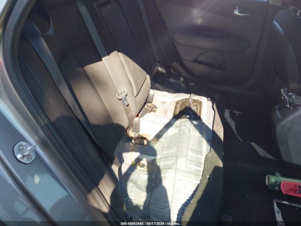 5XXGT4L3XJG183460 2018 KIA OPTIMA photo no. 8