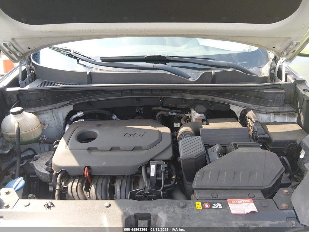 KNDPMCAC8J7379318 2018 KIA SPORTAGE photo no. 10