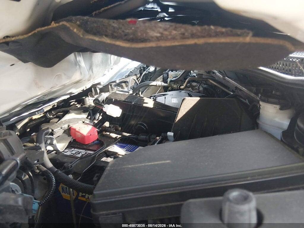 5J6RM4H73GL022579 2016 HONDA CR-V photo no. 10