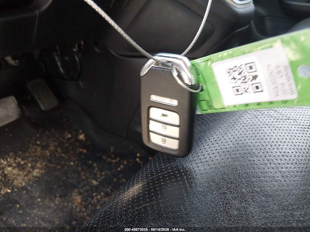 5J6RM4H73GL022579 2016 HONDA CR-V photo no. 11