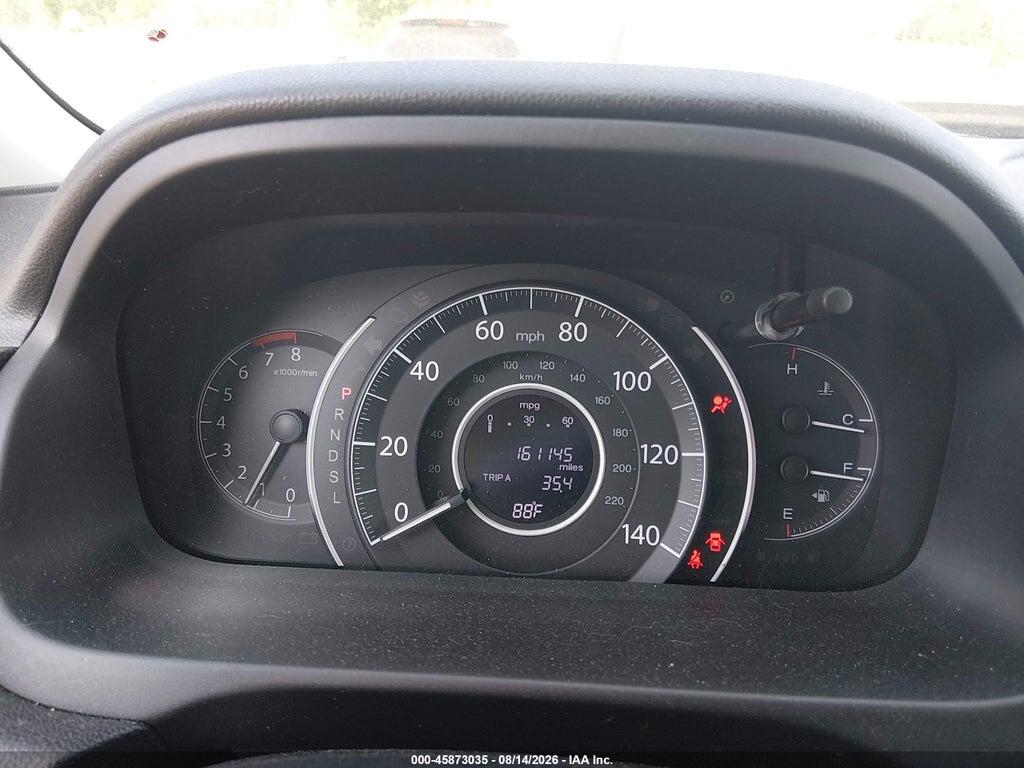 5J6RM4H73GL022579 2016 HONDA CR-V photo no. 7
