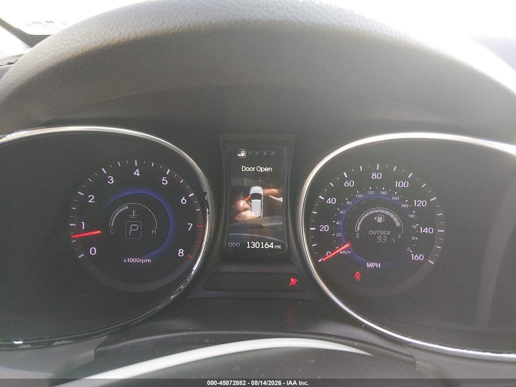 KM8SR4HF7GU144920 2016 HYUNDAI SANTA FE photo no. 7