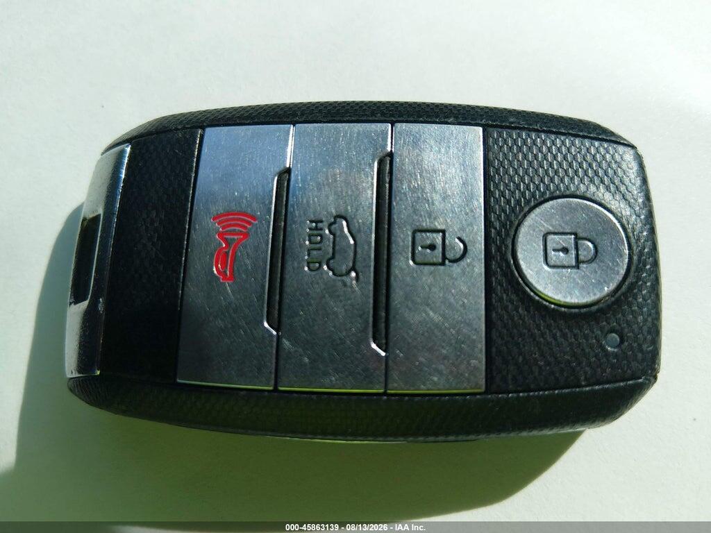 KNDPNCAC7J7329653 2018 KIA SPORTAGE photo no. 11