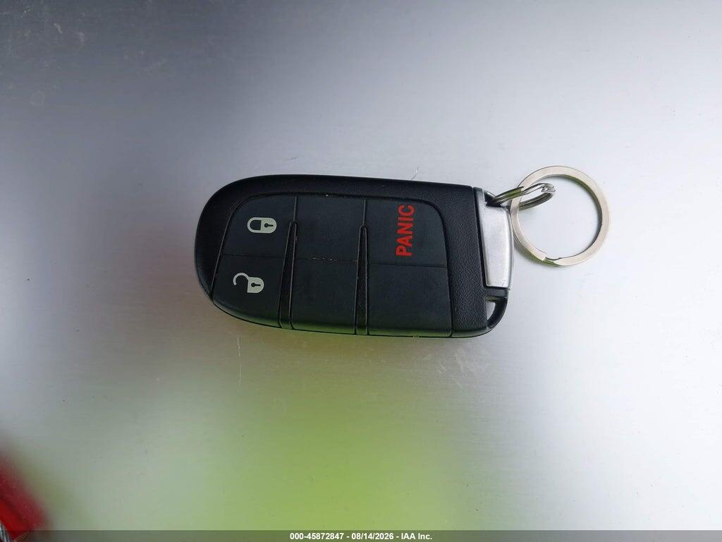 3C4PDCAB7GT103885 2016 DODGE JOURNEY photo no. 11