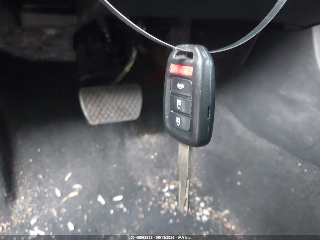 2HGFC2F58JH559679 2018 HONDA CIVIC photo no. 11