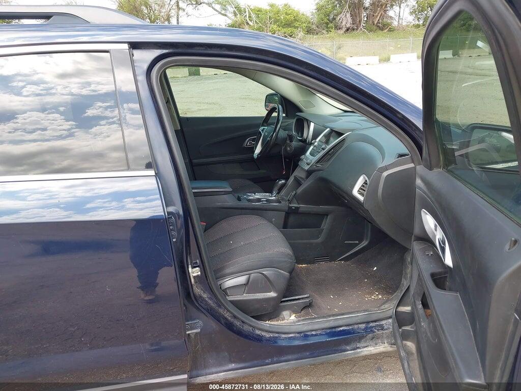 2GNFLFEK1G6263914 2016 CHEVROLET EQUINOX photo no. 5