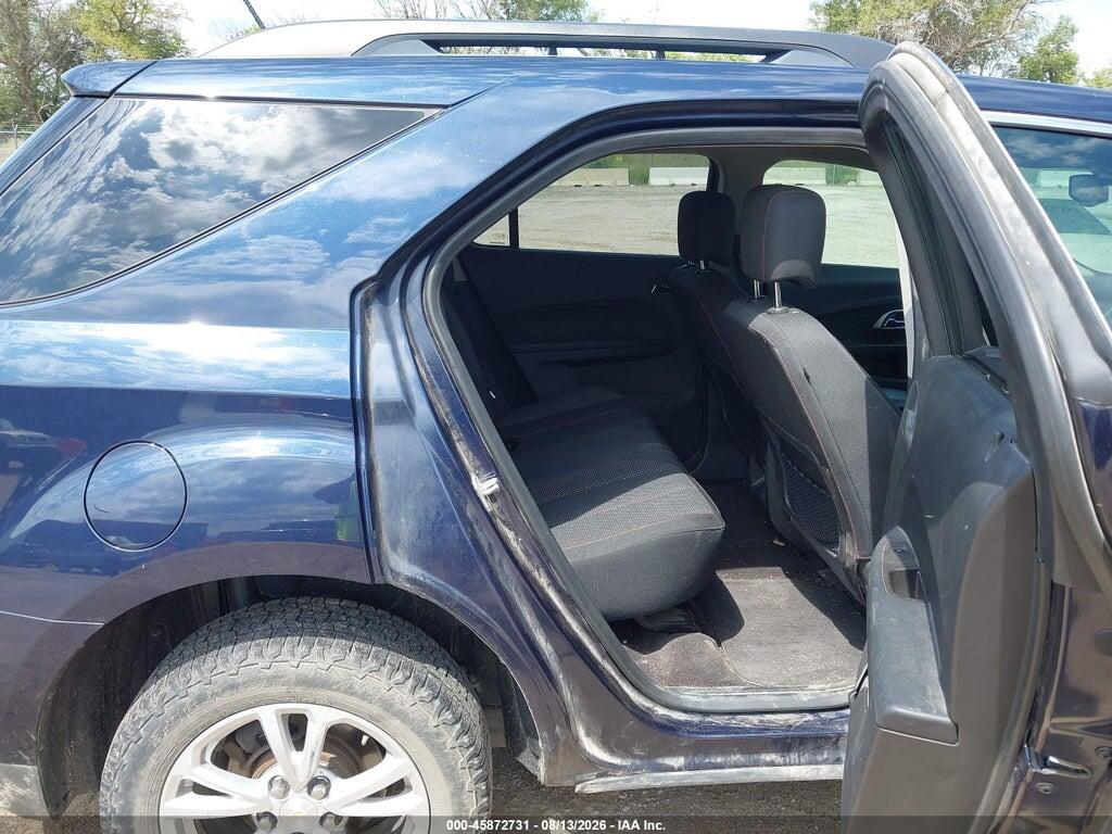 2GNFLFEK1G6263914 2016 CHEVROLET EQUINOX photo no. 8