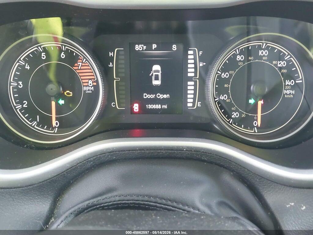 1C4PJMLX7JD578103 2018 JEEP CHEROKEE photo no. 7