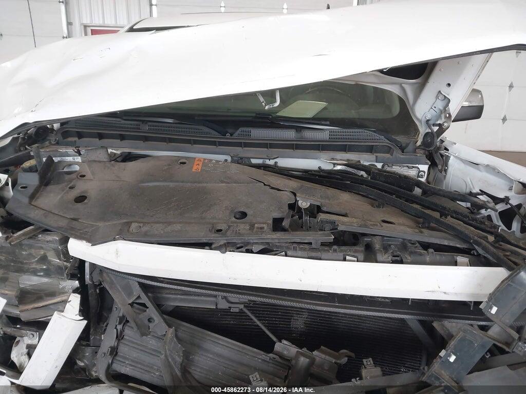 3GCUKSEC1JG246353 2018 CHEVROLET SILVERADO 1500 photo no. 10