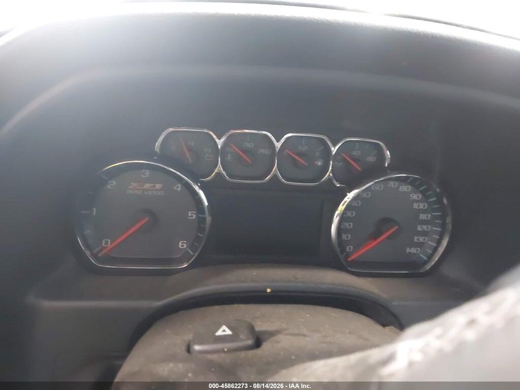 3GCUKSEC1JG246353 2018 CHEVROLET SILVERADO 1500 photo no. 7