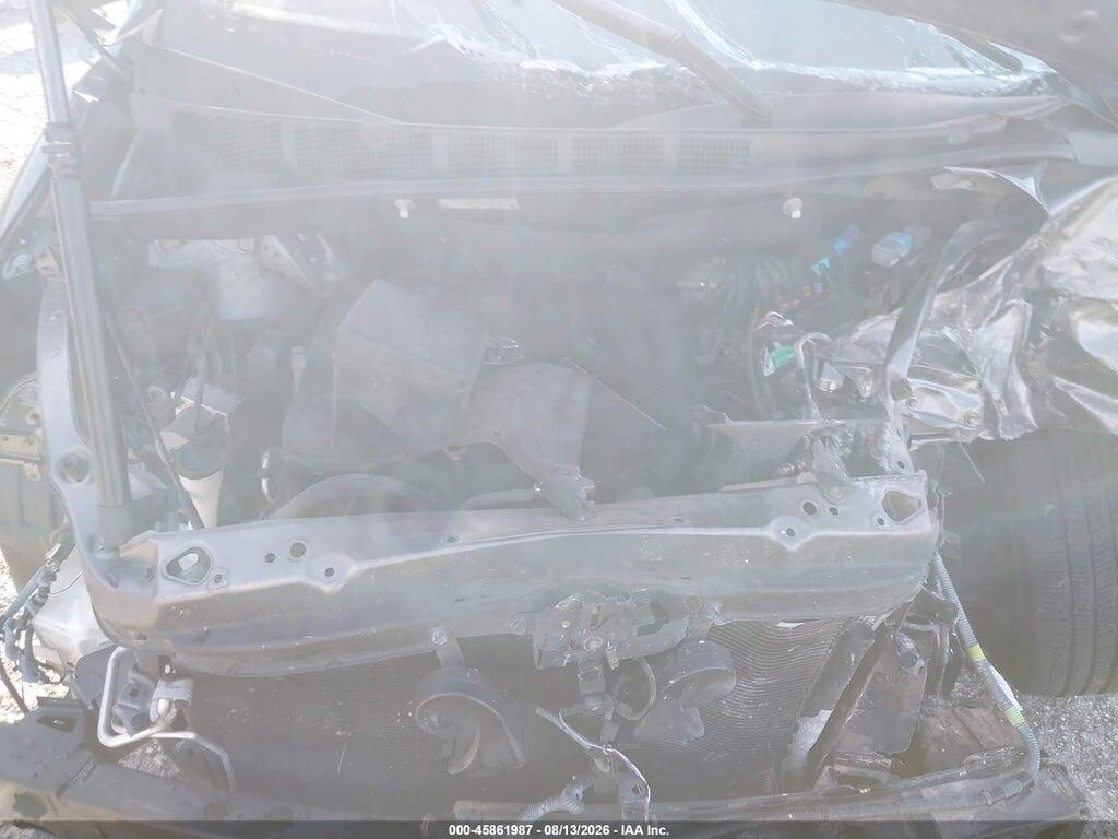 5TDYZ3DC4JS942498 2018 TOYOTA SIENNA photo no. 10
