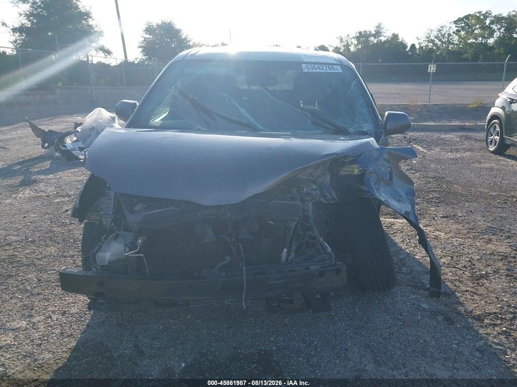 5TDYZ3DC4JS942498 2018 TOYOTA SIENNA photo no. 11