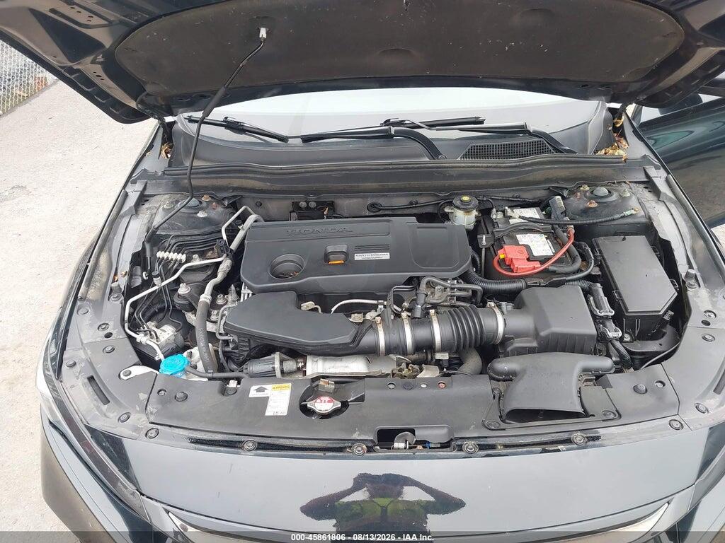 1HGCV2F90JA001890 2018 HONDA ACCORD photo no. 10
