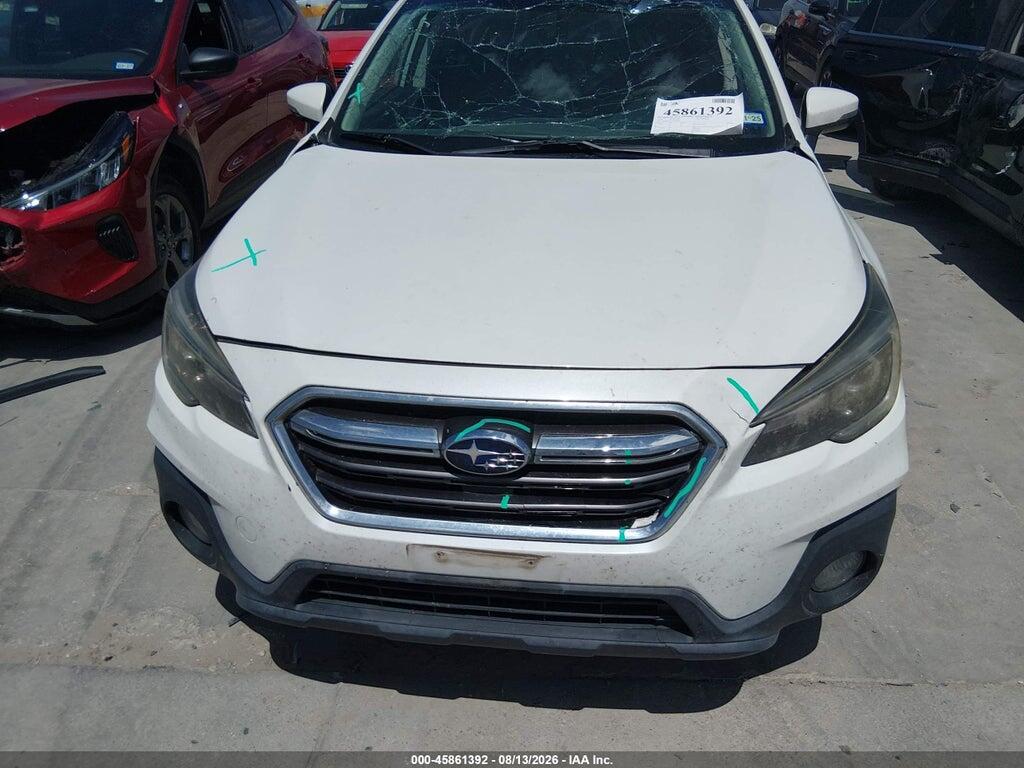 4S4BSETC4J3308807 2018 SUBARU OUTBACK photo no. 12