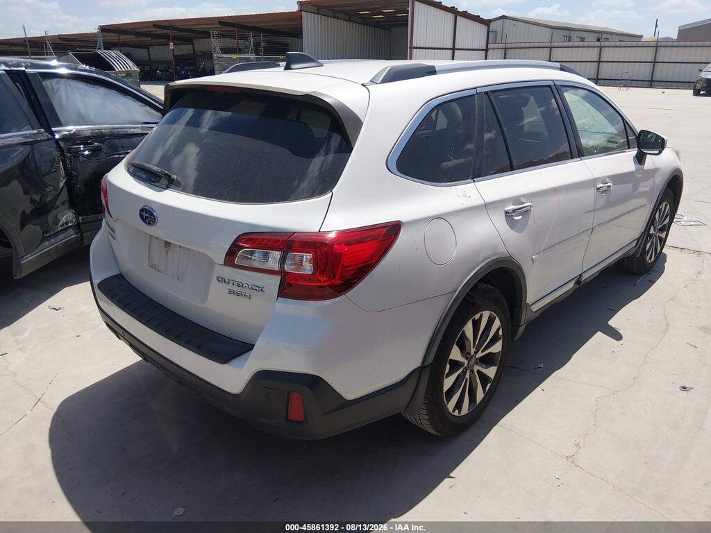 4S4BSETC4J3308807 2018 SUBARU OUTBACK photo no. 4