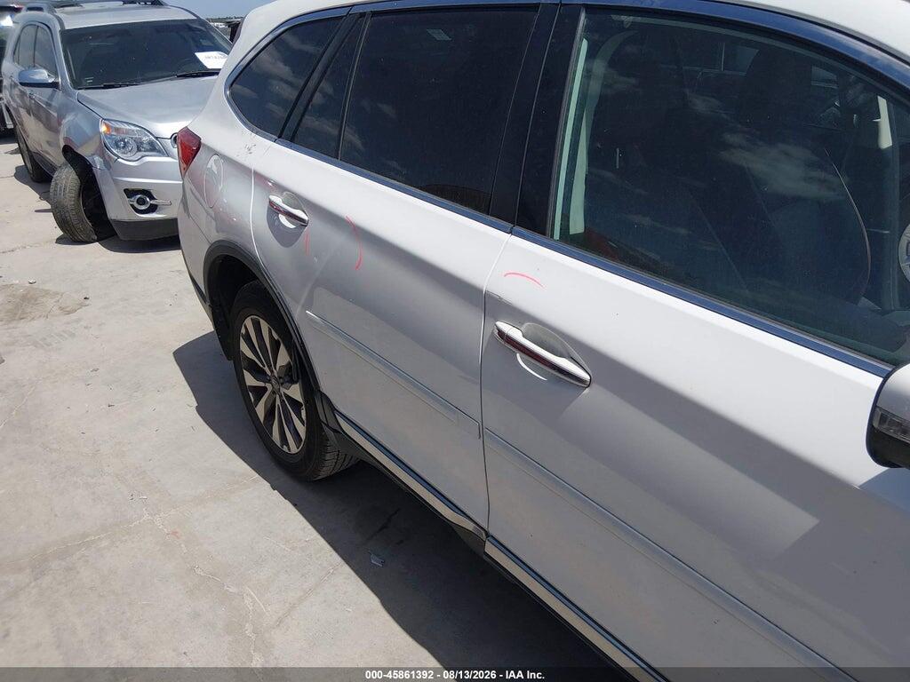 4S4BSETC4J3308807 2018 SUBARU OUTBACK photo no. 6