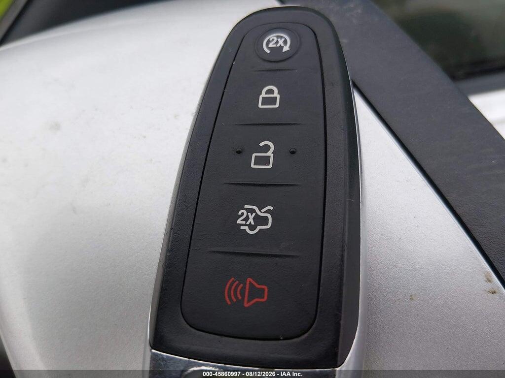1FAHP2E88JG111824 2018 FORD TAURUS photo no. 11