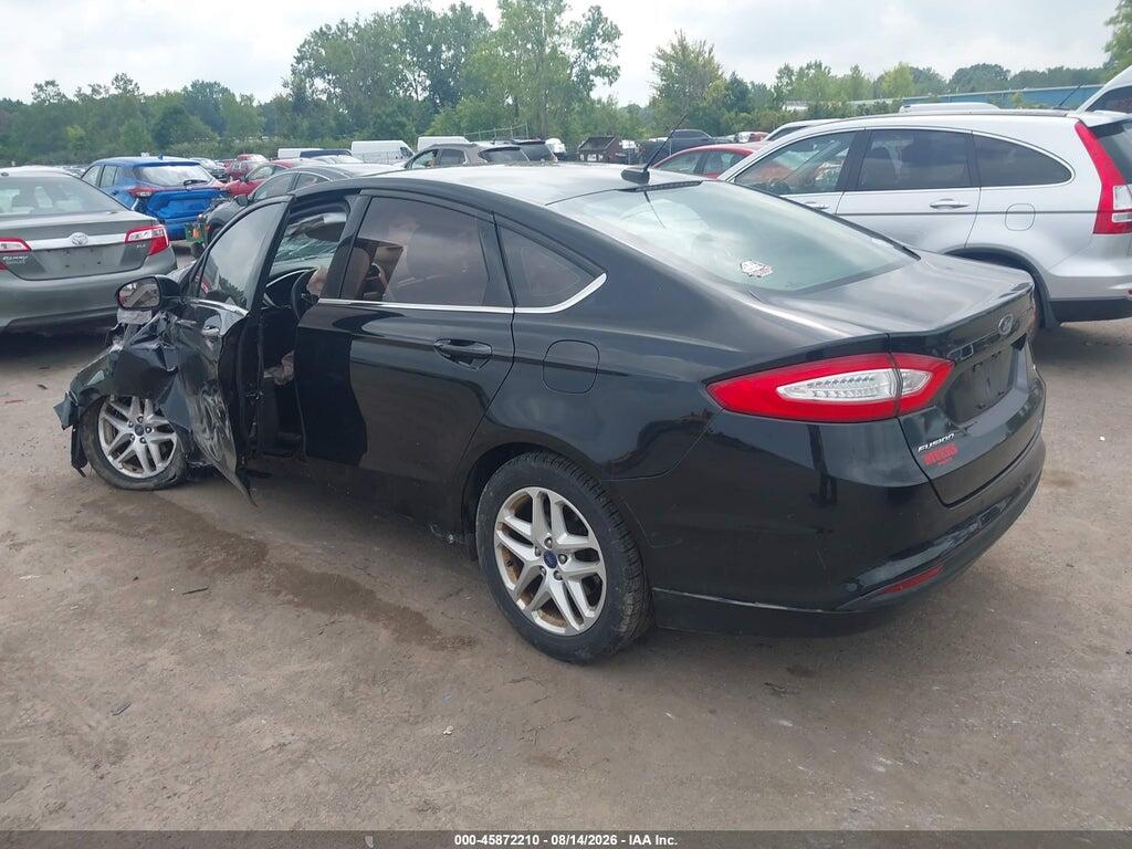 3FA6P0H77GR379280 2016 FORD FUSION photo no. 3