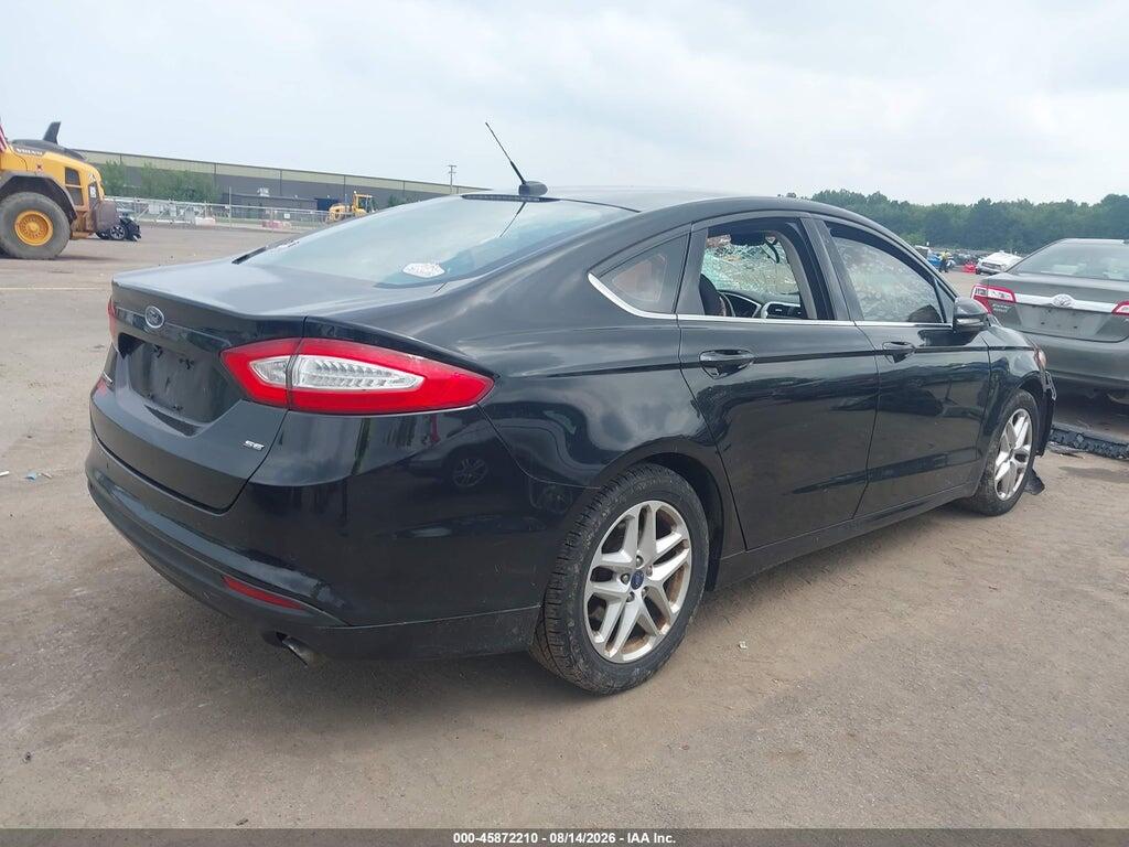 3FA6P0H77GR379280 2016 FORD FUSION photo no. 4