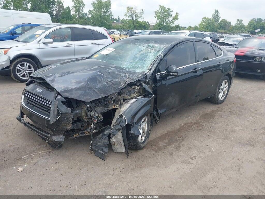 3FA6P0H77GR379280 2016 FORD FUSION photo no. 6
