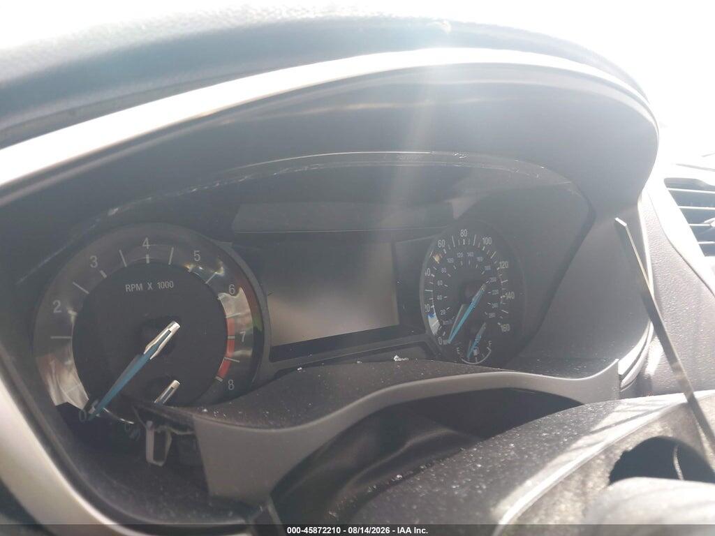 3FA6P0H77GR379280 2016 FORD FUSION photo no. 7