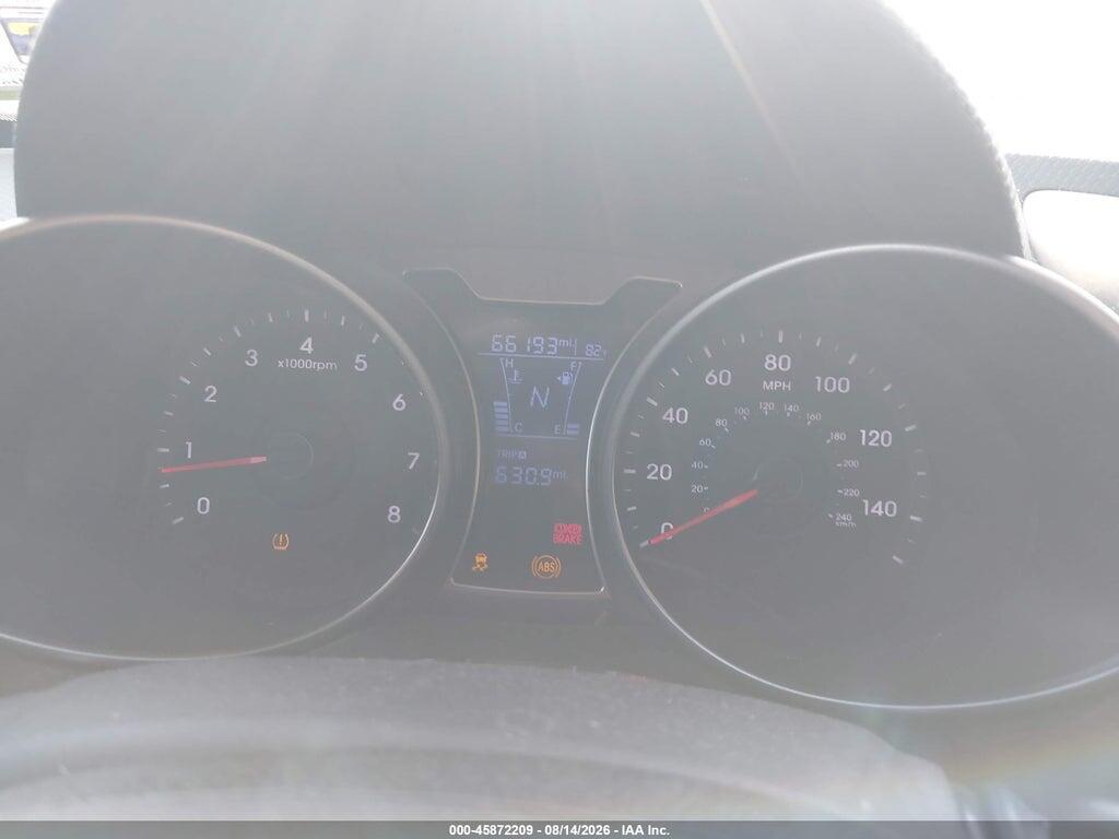 KMHTC6AD8GU291550 2016 HYUNDAI VELOSTER photo no. 7