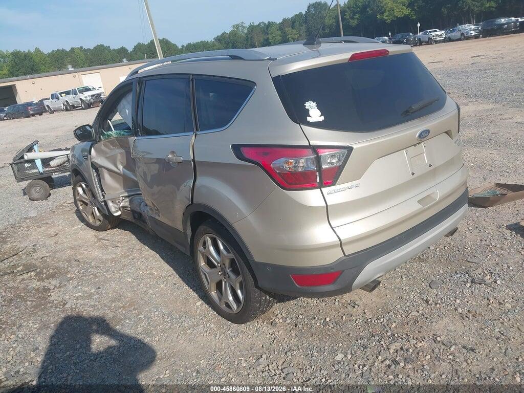 1FMCU0J90JUD25994 2018 FORD ESCAPE photo no. 3