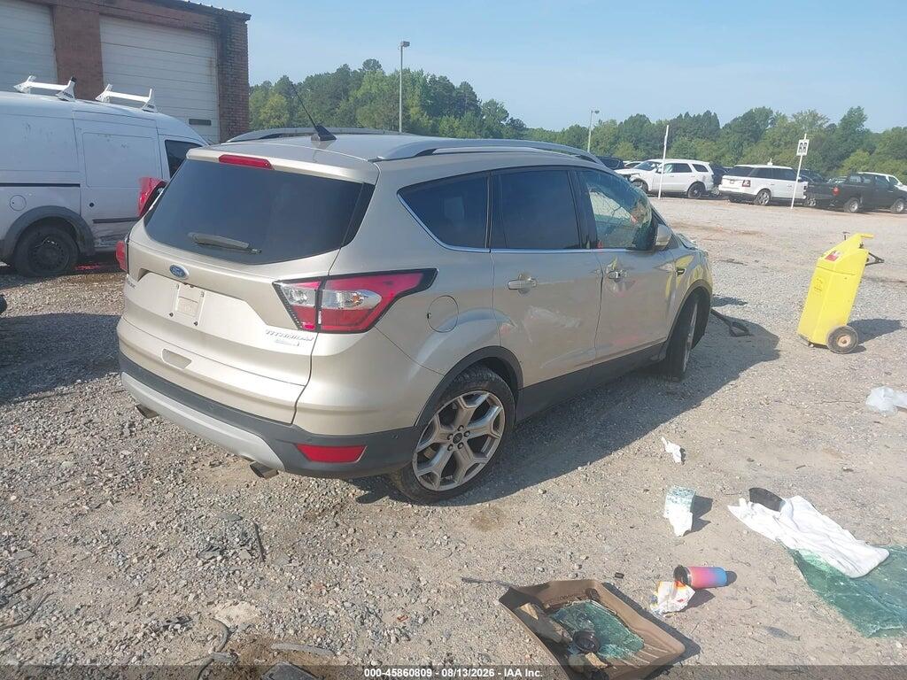 1FMCU0J90JUD25994 2018 FORD ESCAPE photo no. 4