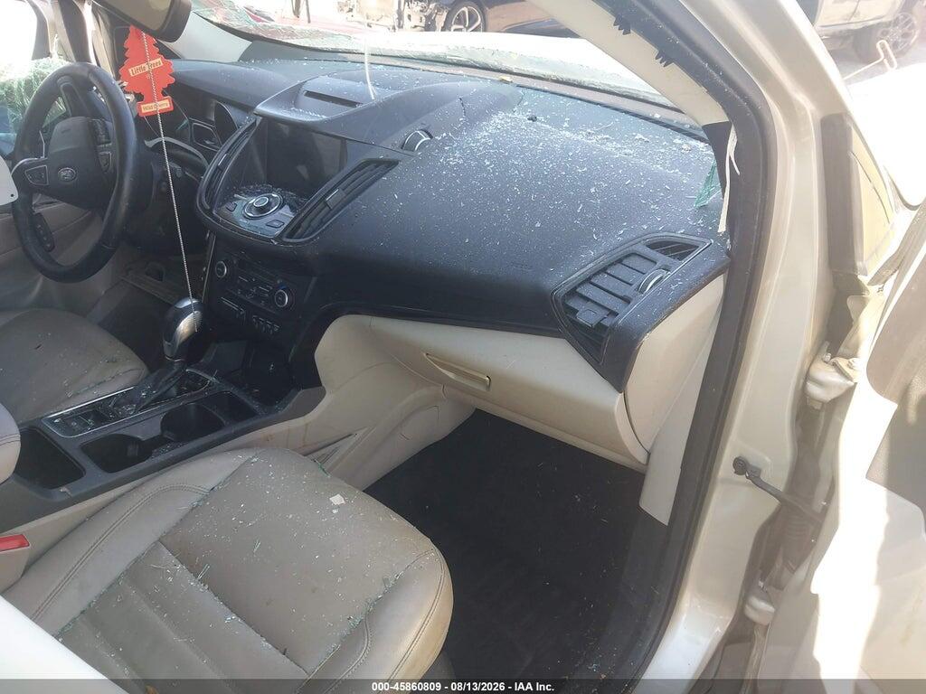 1FMCU0J90JUD25994 2018 FORD ESCAPE photo no. 5