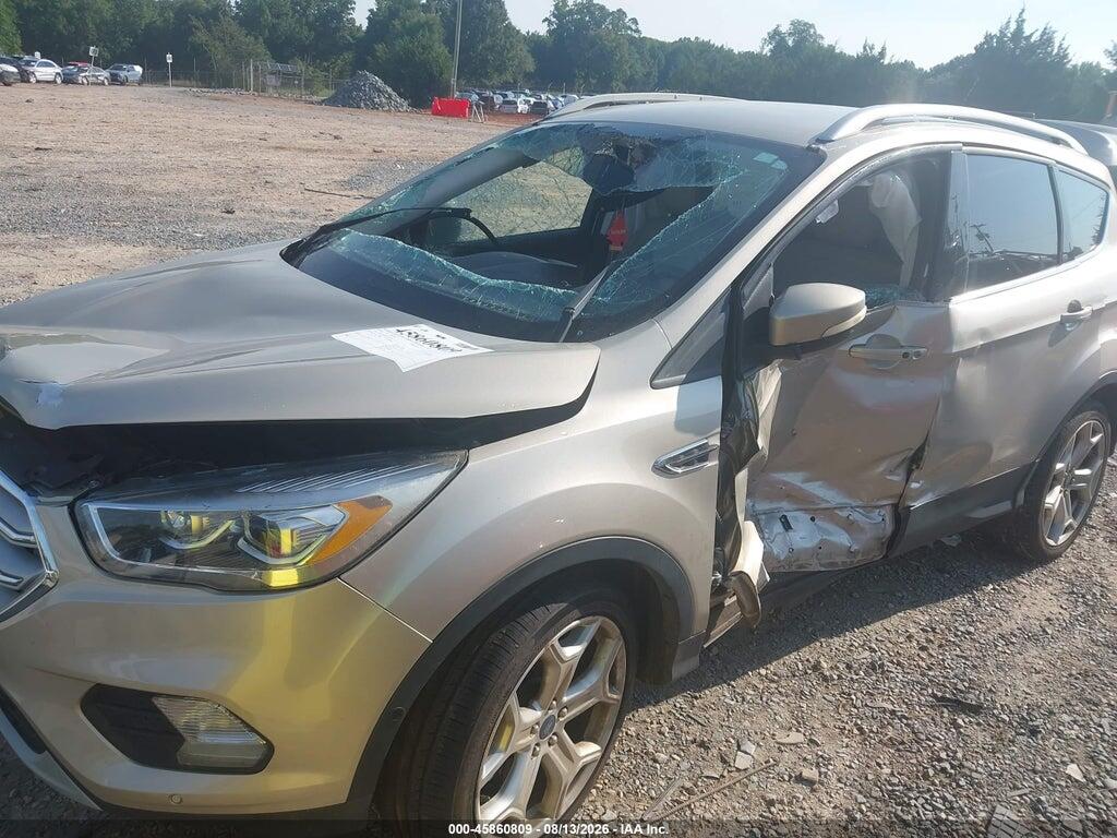 1FMCU0J90JUD25994 2018 FORD ESCAPE photo no. 6