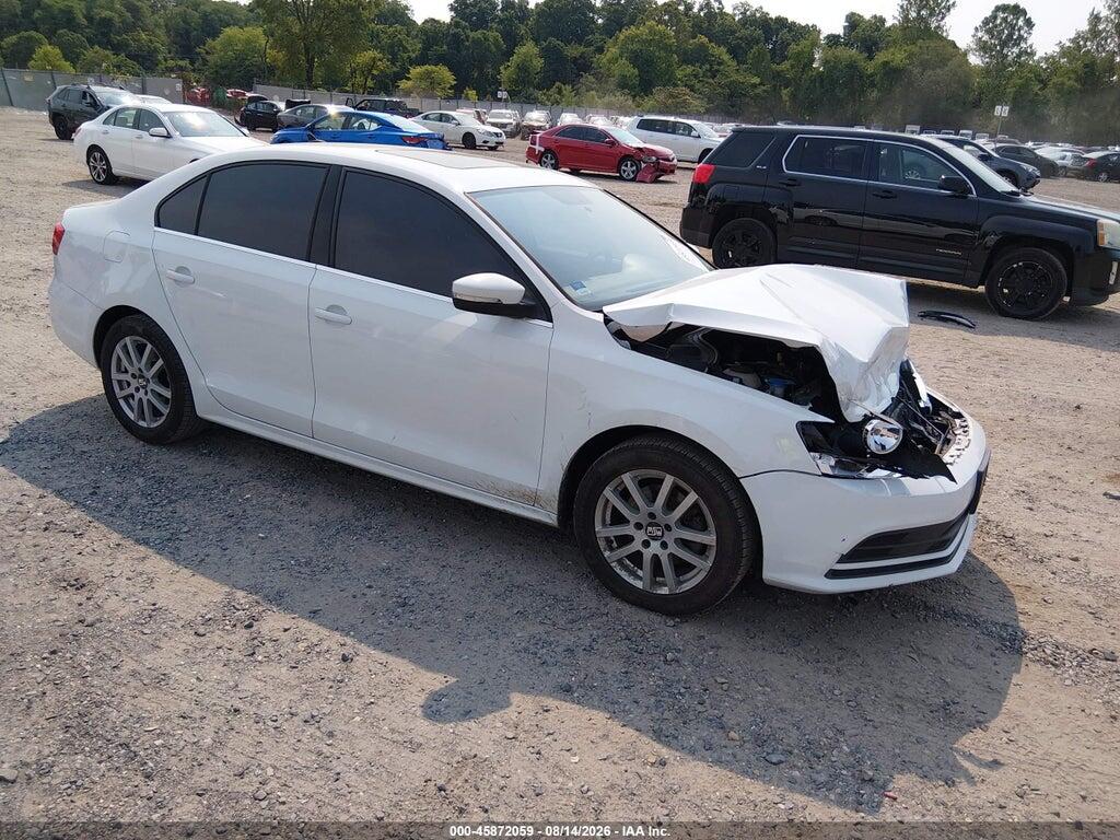 3VWD67AJXGM397673 2016 VOLKSWAGEN JETTA photo no. 1