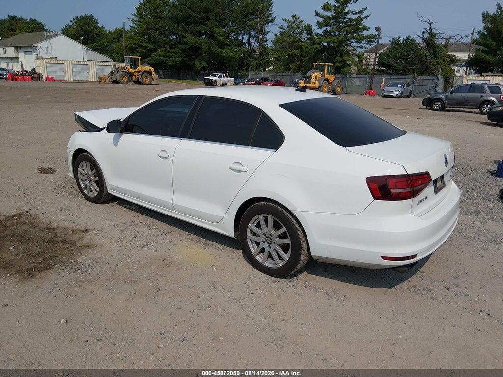 3VWD67AJXGM397673 2016 VOLKSWAGEN JETTA photo no. 3