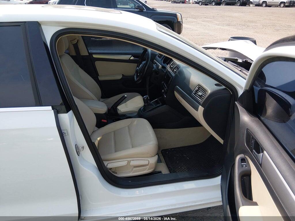 3VWD67AJXGM397673 2016 VOLKSWAGEN JETTA photo no. 5