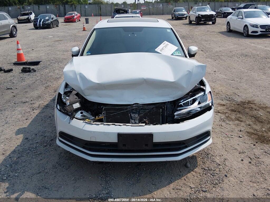 3VWD67AJXGM397673 2016 VOLKSWAGEN JETTA photo no. 6