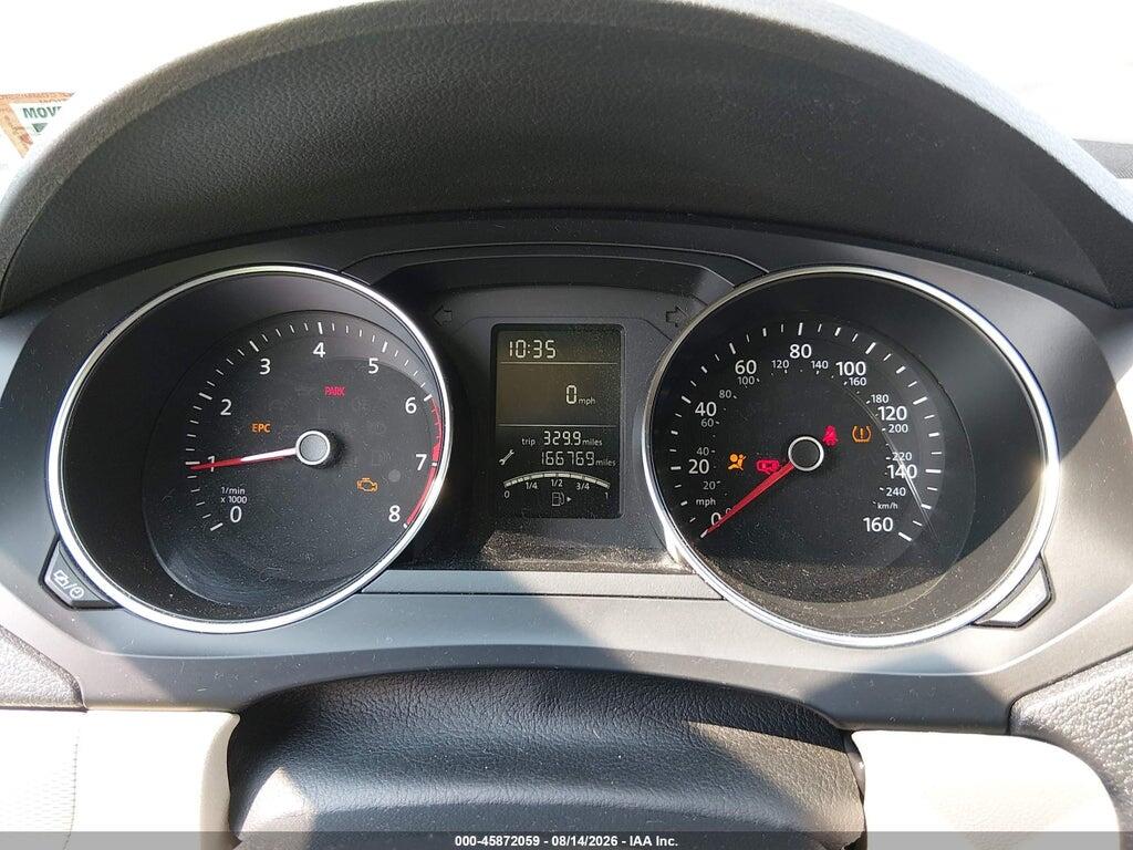 3VWD67AJXGM397673 2016 VOLKSWAGEN JETTA photo no. 7