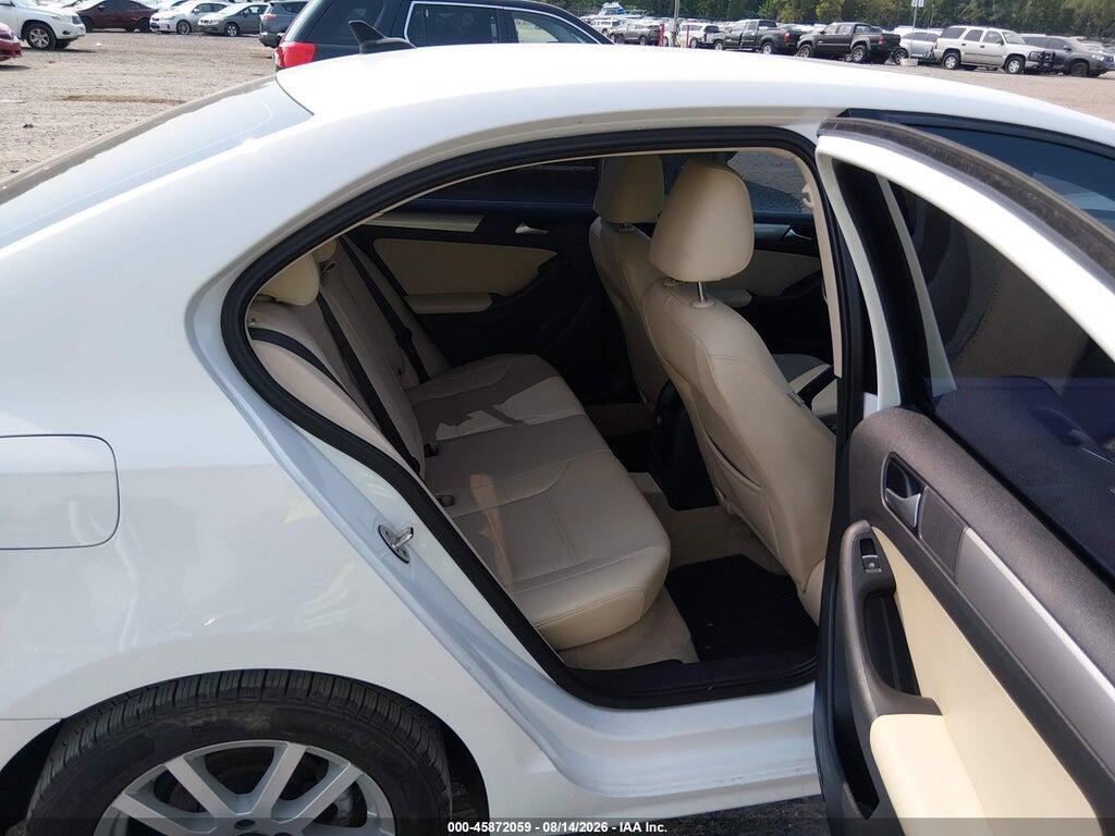 3VWD67AJXGM397673 2016 VOLKSWAGEN JETTA photo no. 8