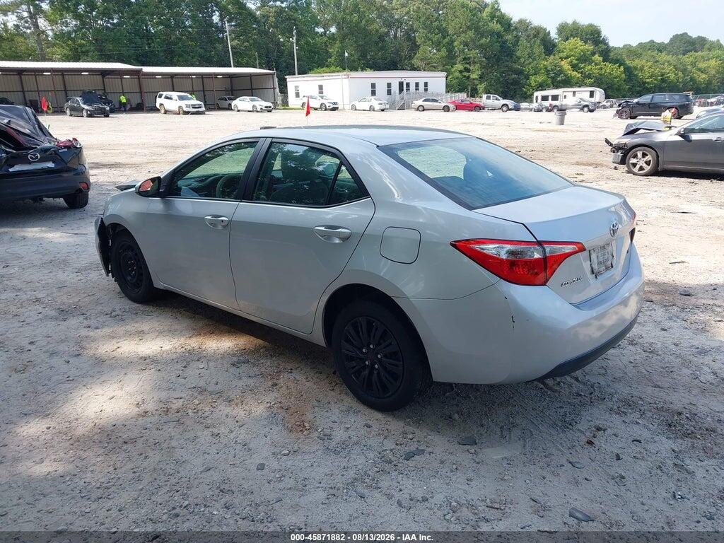 5YFBURHE3GP426587 2016 TOYOTA COROLLA photo no. 3