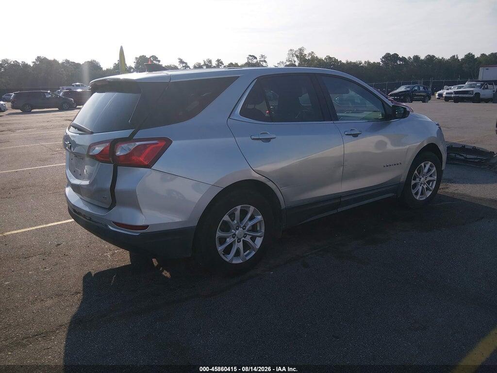 2GNAXJEV3J6221571 2018 CHEVROLET EQUINOX photo no. 4
