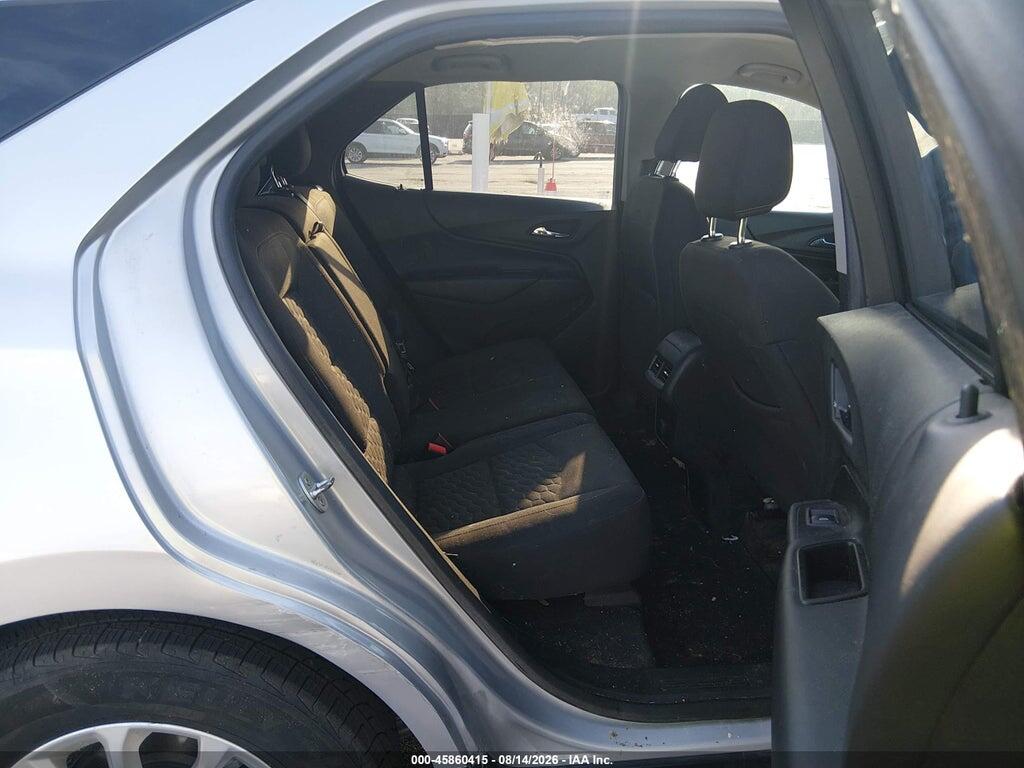 2GNAXJEV3J6221571 2018 CHEVROLET EQUINOX photo no. 8