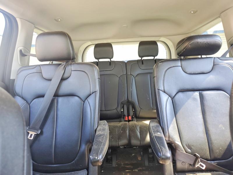2021 JEEP GRAND CHEROKEE L LIMITED — Фото 10 из 13