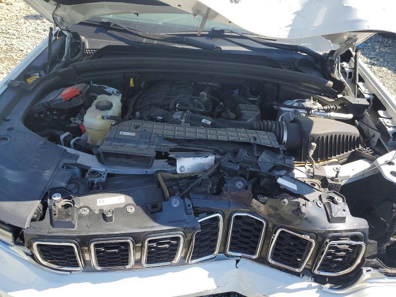 2021 JEEP GRAND CHEROKEE L LIMITED — Фото 12 из 13
