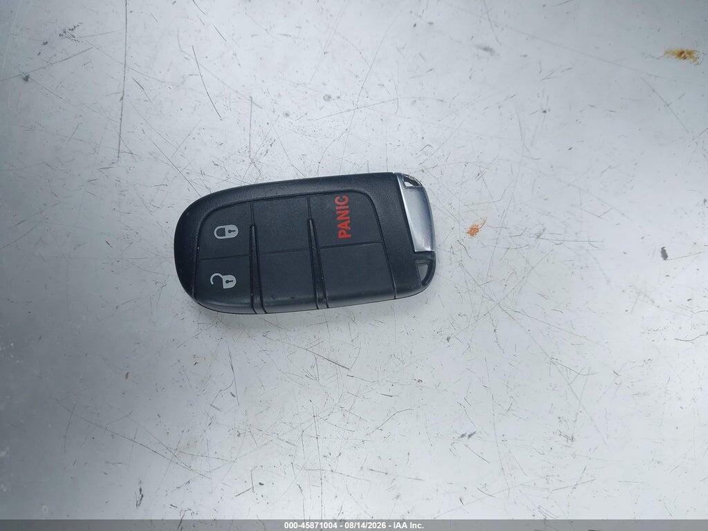 3C4PDCAB4GT103570 2016 DODGE JOURNEY photo no. 11