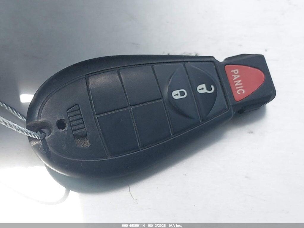 2C4RDGBG0JR146081 2018 DODGE GRAND CARAVAN photo no. 11