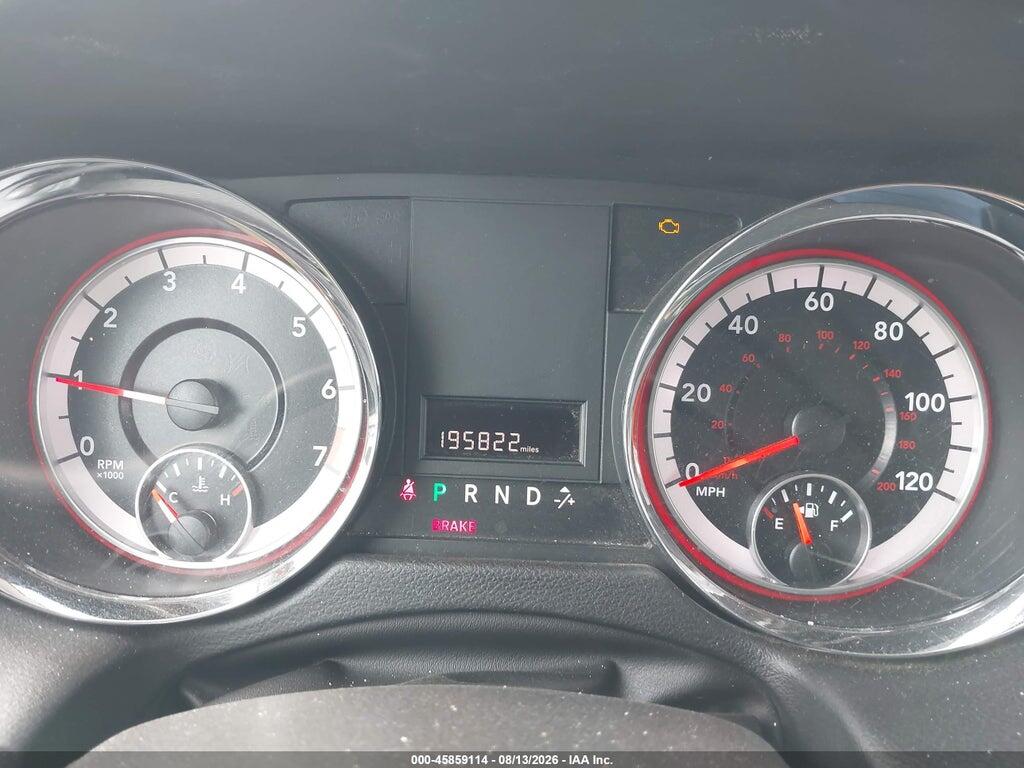 2C4RDGBG0JR146081 2018 DODGE GRAND CARAVAN photo no. 7