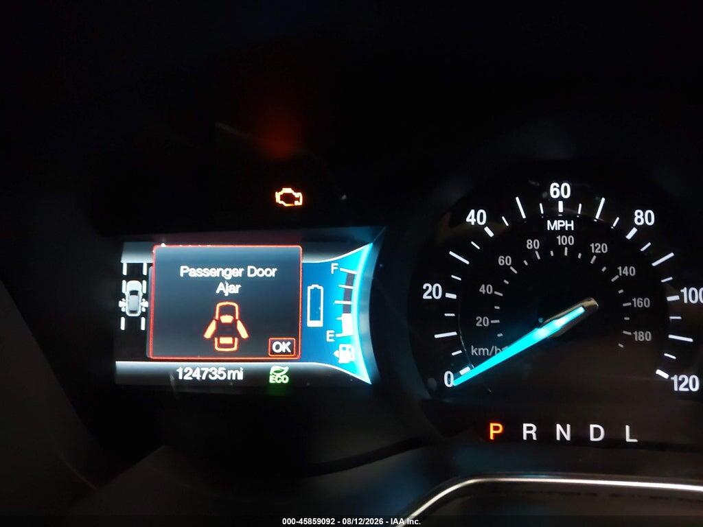 3FA6P0LU0JR140447 2018 FORD FUSION HYBRID photo no. 7