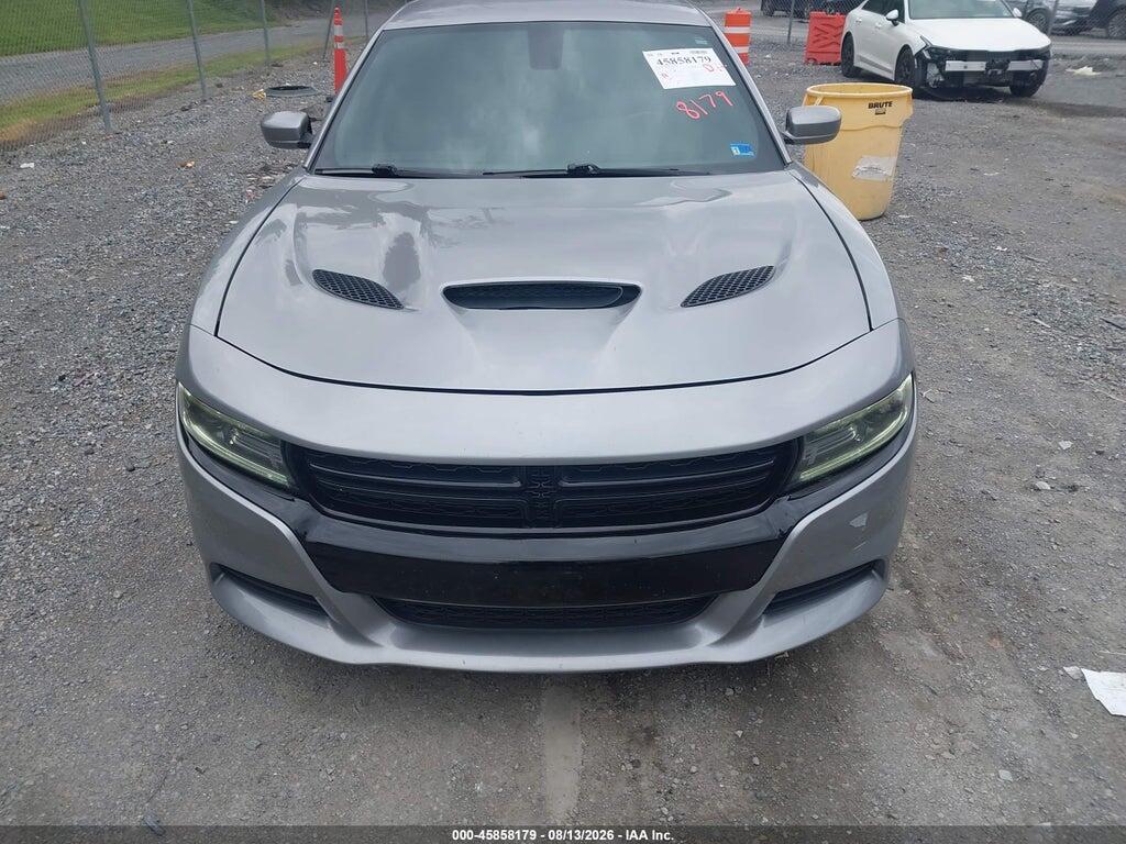 2C3CDXCT6JH209857 2018 DODGE CHARGER photo no. 12